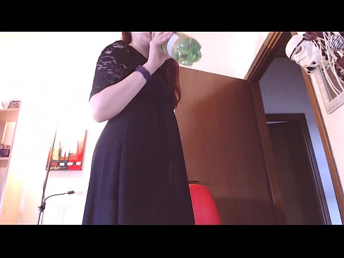 ❤️ Ein unterwürfiger Sklave, der schmutzige und üppige Höschen liebt, wird gezwungen zu masturbieren, nachdem er dieses Video gesehen hat! ☑ Homemade porn bei de.classicmebel21.ru