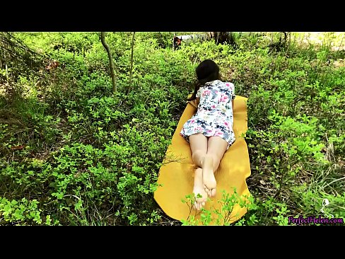 ❤️ Stranger auf Tinder masturbiert meine Muschi und fickt leidenschaftlich im Wald ☑ Homemade porn bei de.classicmebel21.ru