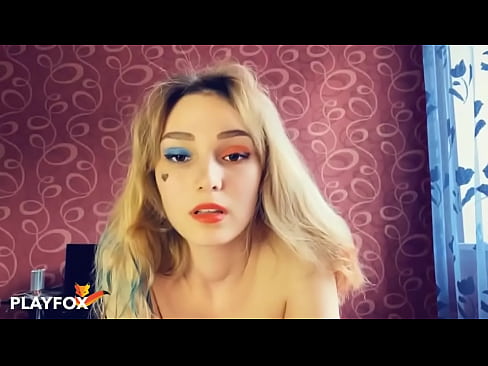 ❤️ Magische Virtual-Reality-Brille gab mir Sex mit Harley Quinn ☑ Homemade porn bei de.classicmebel21.ru