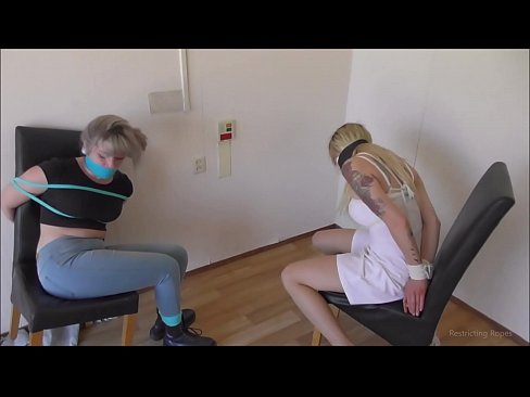 ❤️ Süchtig / gefesselt und geknebelt / Jungfrau in Nöten ☑ Homemade porn bei de.classicmebel21.ru