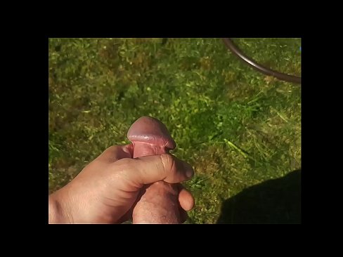 ❤️ Hot Hottie bekommt ihre rosa Pussy gefickt und spritzt in einem Sommergarten ab ☑ Homemade porn bei de.classicmebel21.ru
