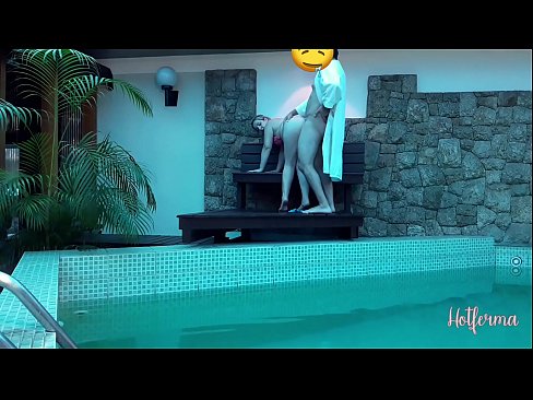 ❤️ Boss lädt Dienstmädchen zum Pool ein, kann aber einem heißen Sex nicht widerstehen ☑ Homemade porn bei de.classicmebel21.ru