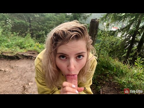 ❤️ Mädchen schluckt Sperma nach einem öffentlichen Blowjob - Eva Elfi ☑ Homemade porn bei de.classicmebel21.ru