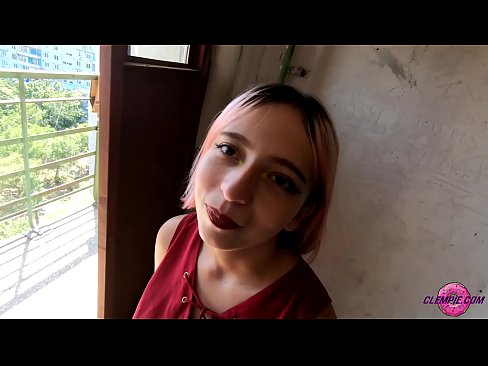 ❤️ Studentin saugt einen Fremden im Outback - Sperma auf seinem Gesicht ☑ Homemade porn bei de.classicmebel21.ru